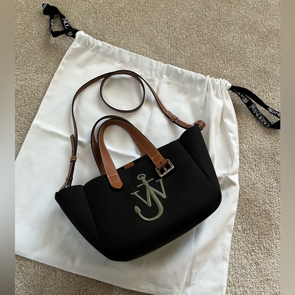 *Like New* JW Anderson Mini Belt Tote - Picture 11 of 14